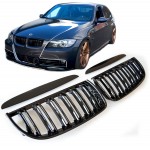 Εμπρός καρδιές M3 look για BMW Σειρά 3 (E90/E91) PreFacelift